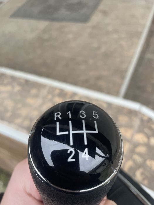 Nucă/schimbător Volkswagen Golf 6