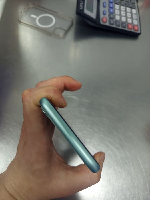 Iphone 11 karobka