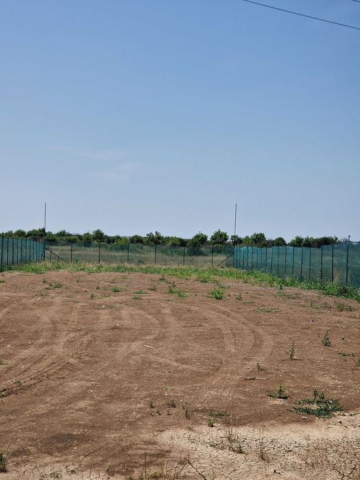 Teren de Inchiriat in Otopeni