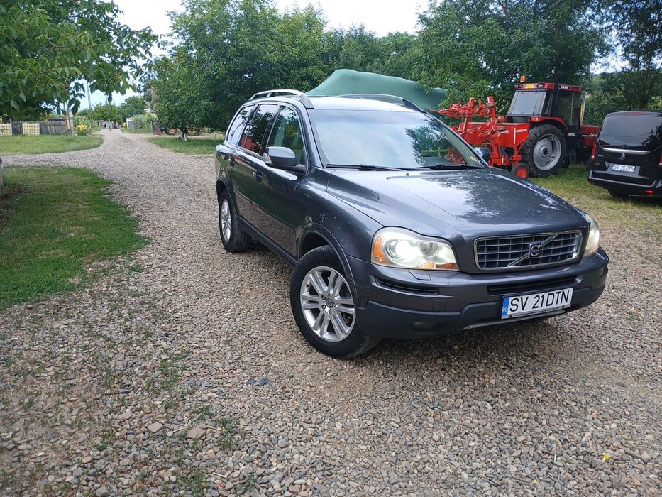 De vânzare VOLVO XC 90