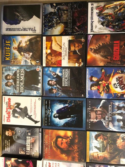 филми и сериали на ДВД DVD BLURAY movies TV series ниски цени промоция