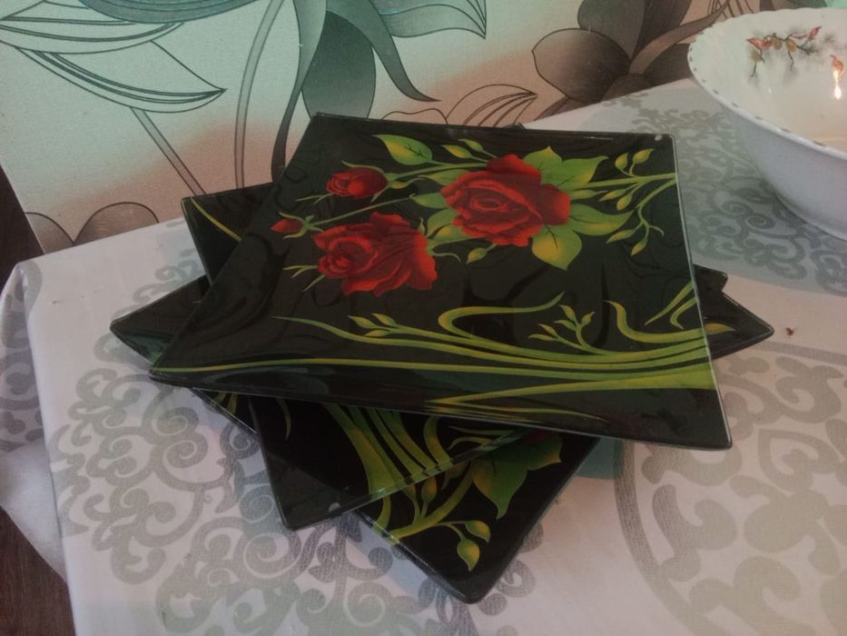 Продам посуды б у