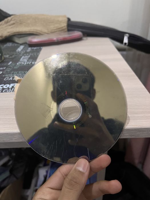 диск на GTA 5,без гарантий