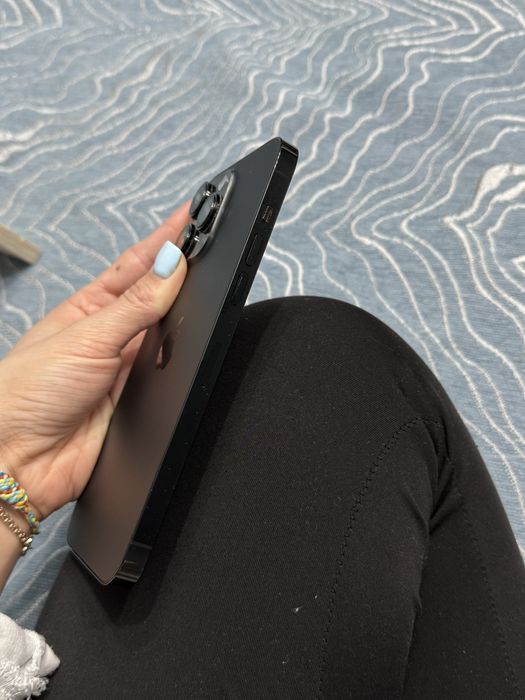 Продам Iphone 14 pro max 256 GB