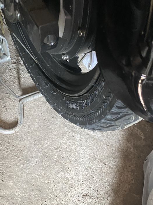 Мопеды и скутирь новие