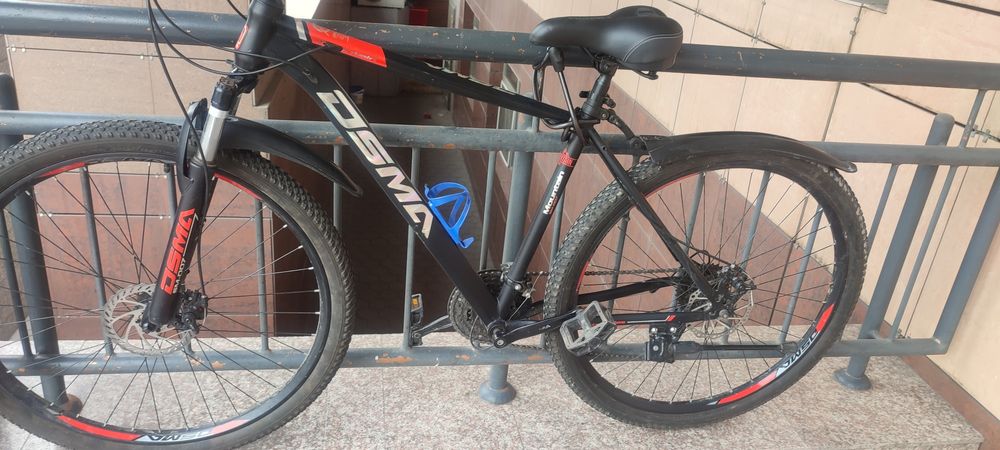 Подам велик в отличный состояние