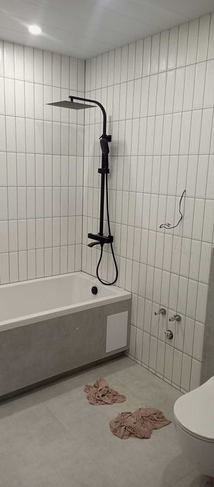 Мебельщик Электрик Сантехник Мастер на час Плотник