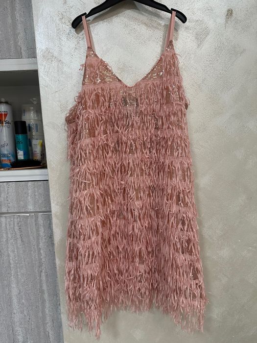 Дамска рокля Nikol Collection