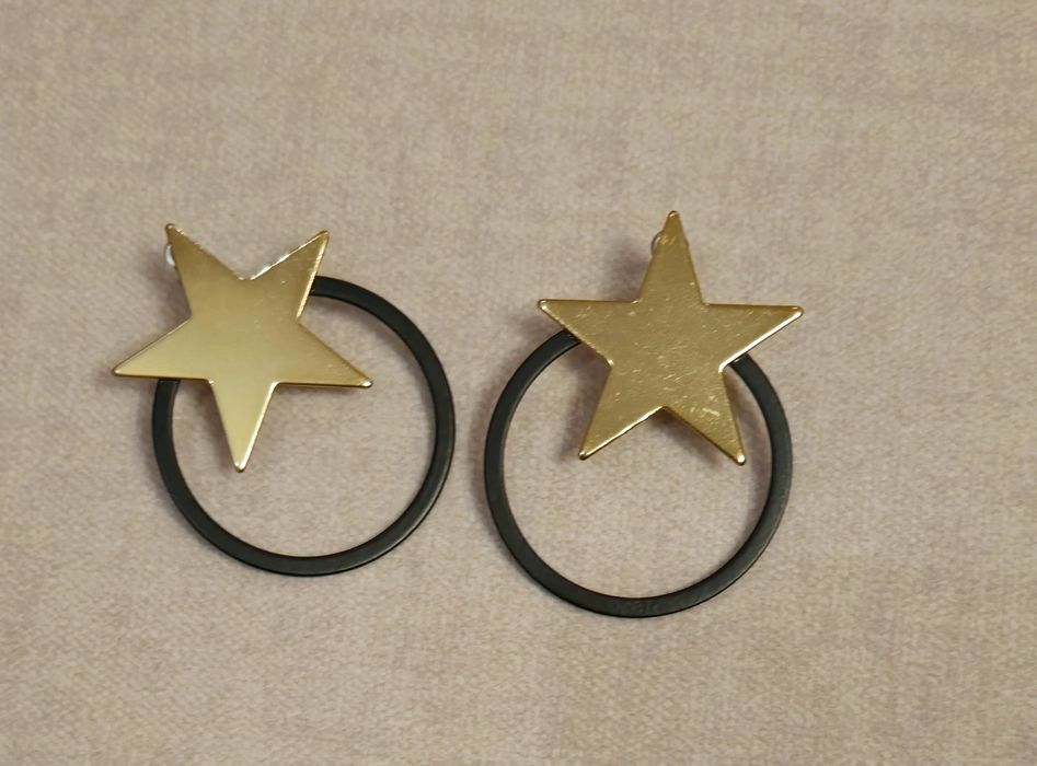 Елегантни  обеци