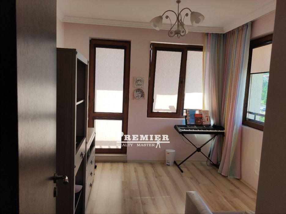 Продава се Четиристаен апартамент в Свети Влас - 150 кв.м за 1667 €/кв.м - Снимка #10