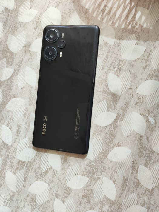 Xiaomi Poco F5 12/256гб