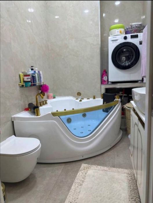 Гринвич .Новостройка.