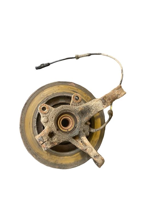 Fuzeta Dreapta Fata Dacia Sandero Ii 2012 - > 1.5 Dci K9K 612, K9K 626