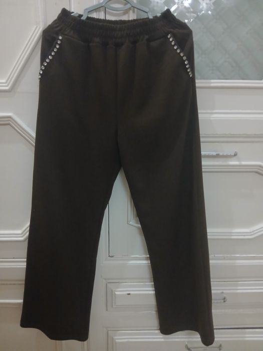 Женская спортивная одежда. Двойка.