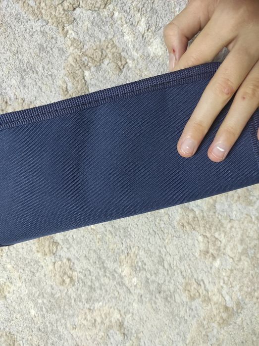 Пенал школьный б/у