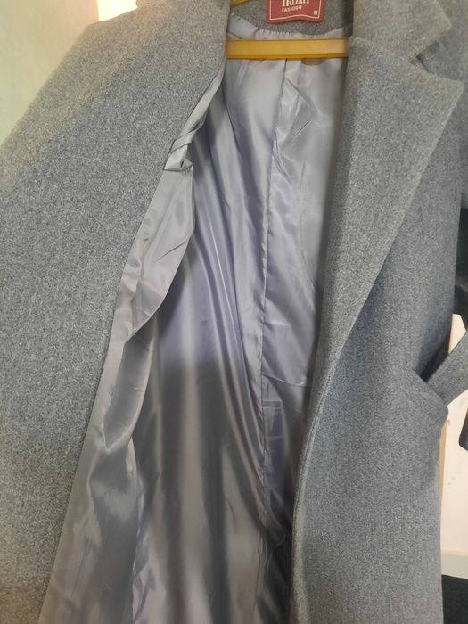 Пальто демисезонное