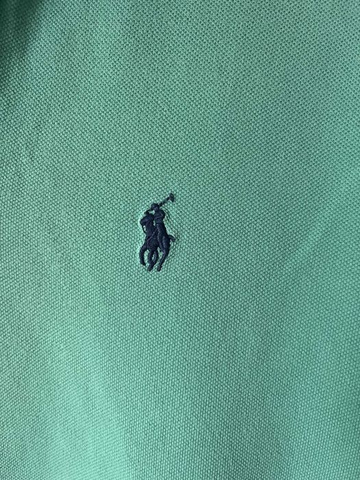 Tricou Polo Ralph Lauren Marimea S, Original 100%