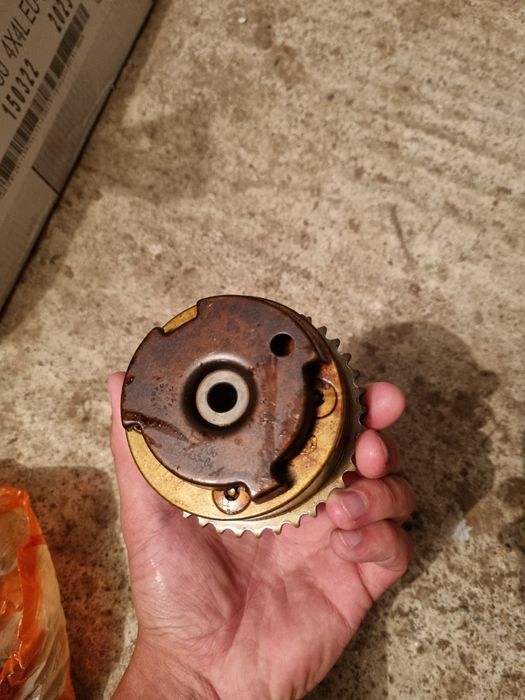 Ваносно колело за Бмв