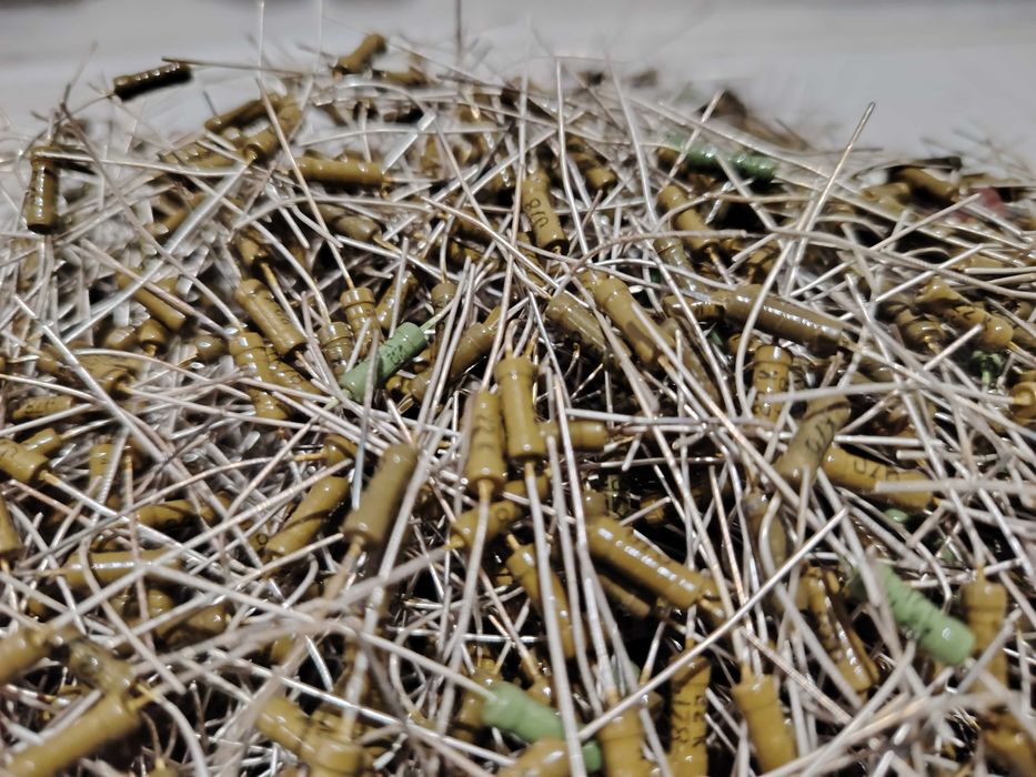 Електронна скрап