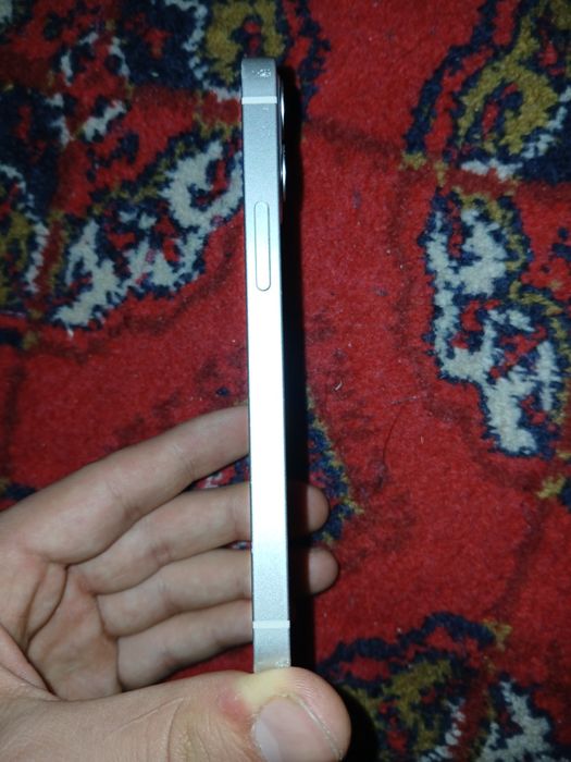 IPhone 12 mini ideal