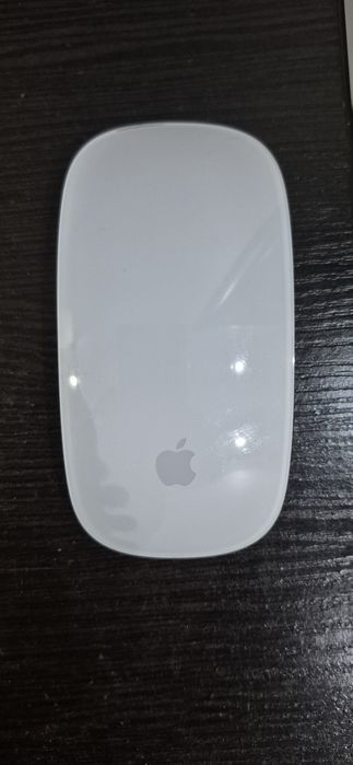 Мышка Apple magic mouse