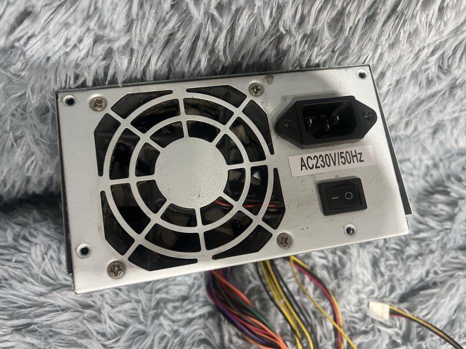 Блок питания 400w