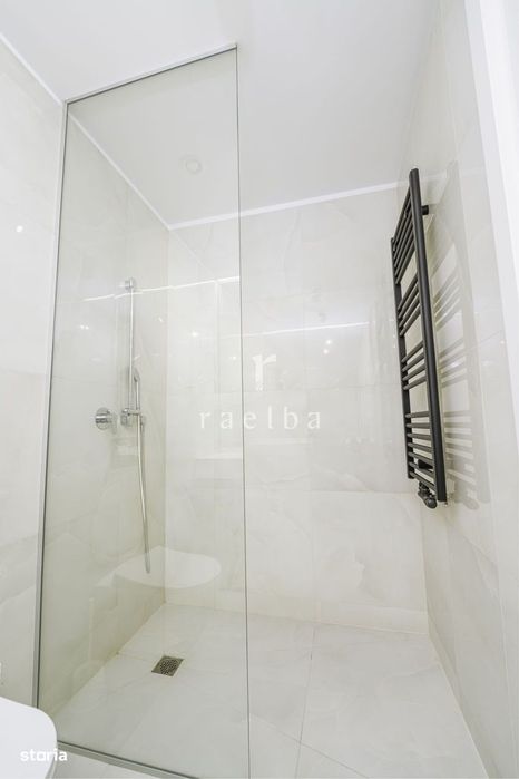 Apartament nou cu 3 camere de inchiriat ONE VERDI — fotografia 3