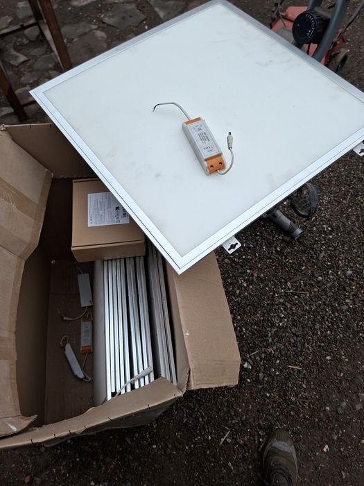 Lampa led iluminat