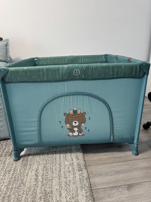 Tarc de joaca pliabil