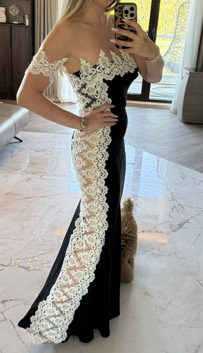 Vand rochie Eva Atelier