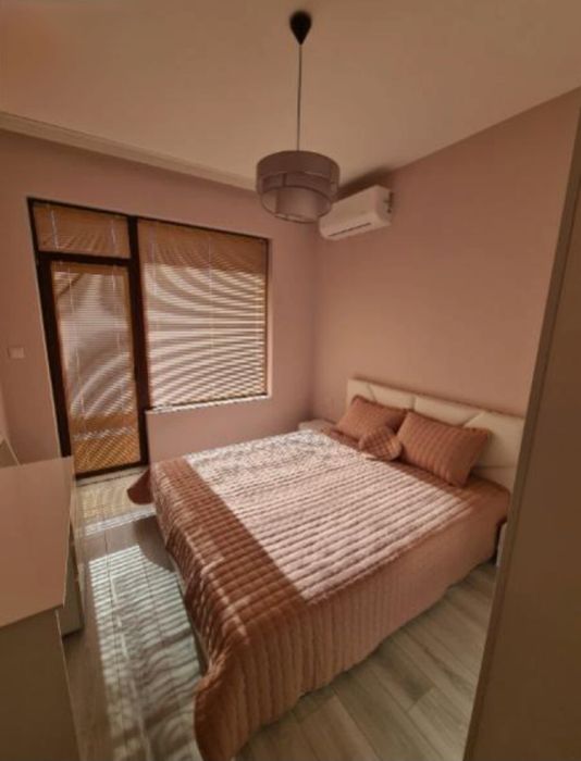 Дава се под наем Двустаен апартамент в Пловдив, Тракия - 76 кв.м за 500 € - Снимка #4