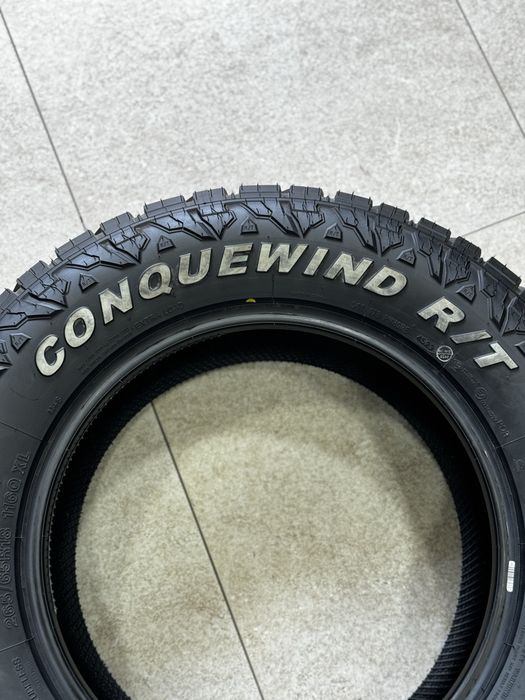 Grenlander 265/60R18 R/T