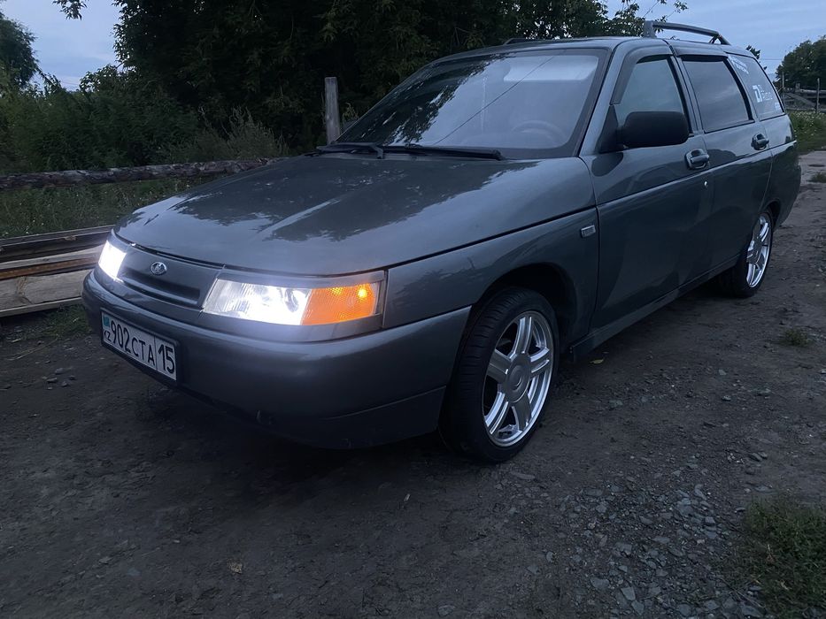 Продам Ваз 2111 в хорошем состояние