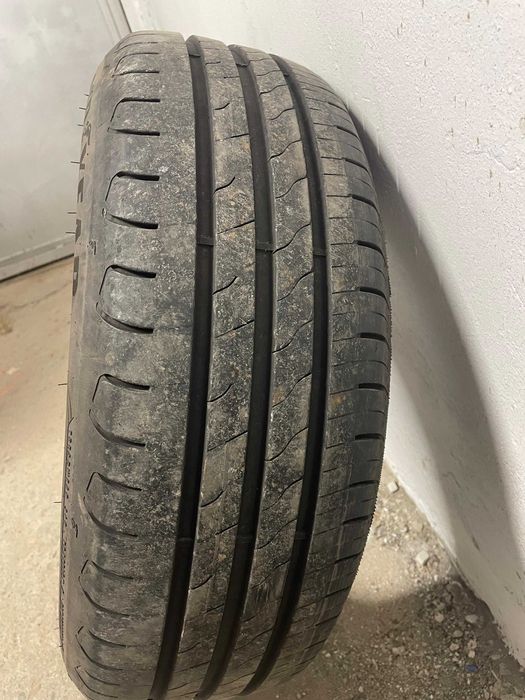 Vand anvelope de vara GoodYear EfficientGrip Performance 2 195/65/R15