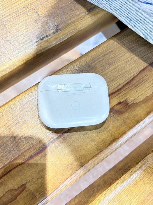 Продам airpods pro