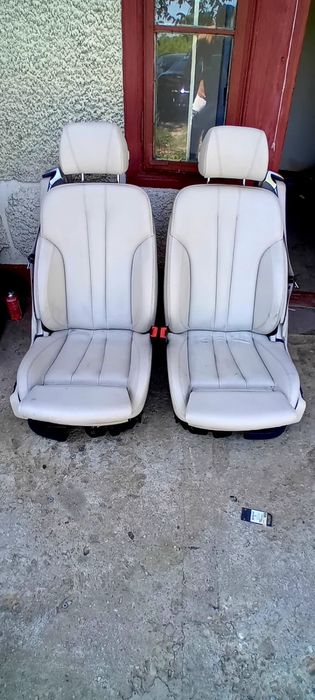 Interior complet Alb Bmw f06 , f12 f13