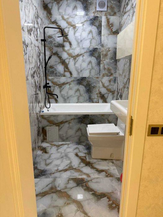 Сдается в аренду квартира 1/2/5 в Мирзо-Улугбекском районе БИЙ !!! H4