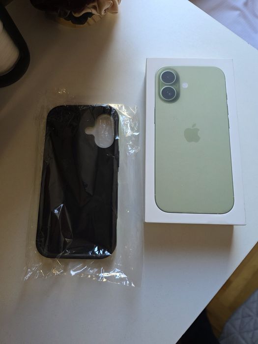 iPhone 17 256GB RAM 8 GB