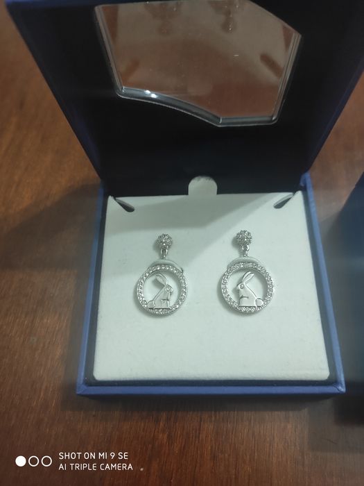 Украшения Сваровски