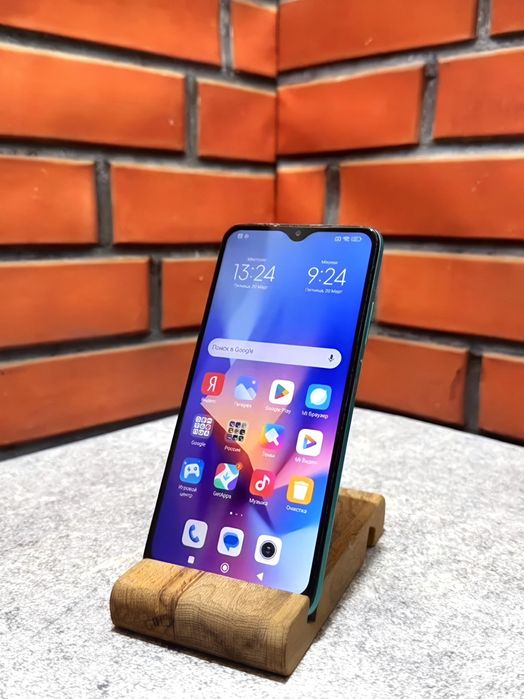 Продам б/у Хiаоmi Rеdmi 9Т.