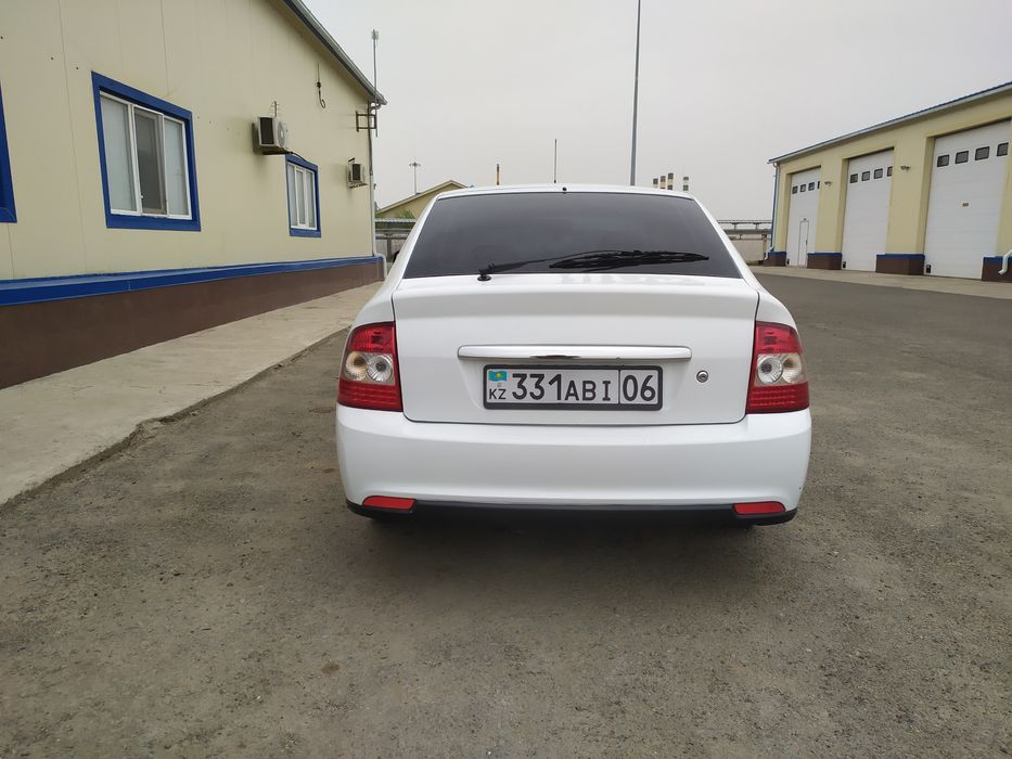 Продам Лада Приора