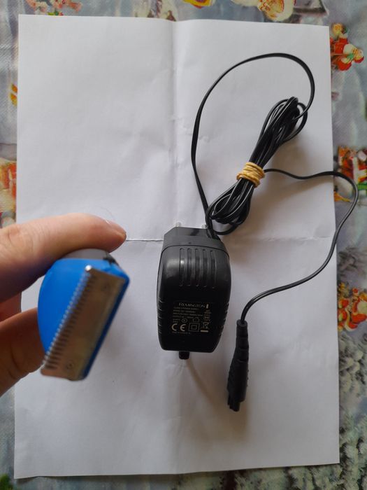 Mașina de tuns epilat Philips Panasonic