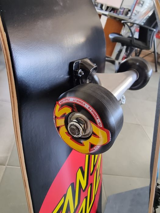 Santa Cruz скейтборд комплийт 8,0 и 8,25