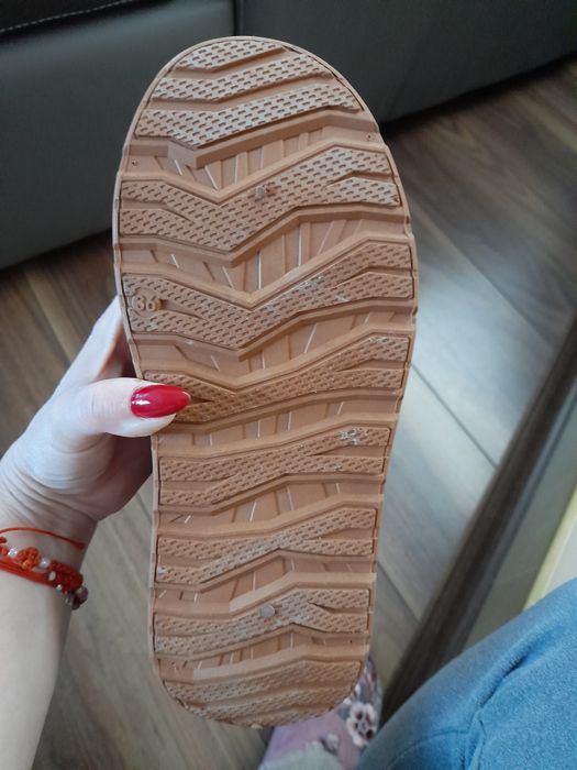 Боти  Дамски Апрески