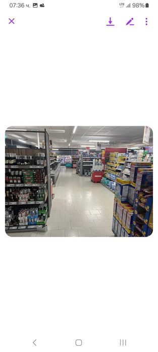 Предлагам  почистващи услуги  за заведение  магазини   халета офиси