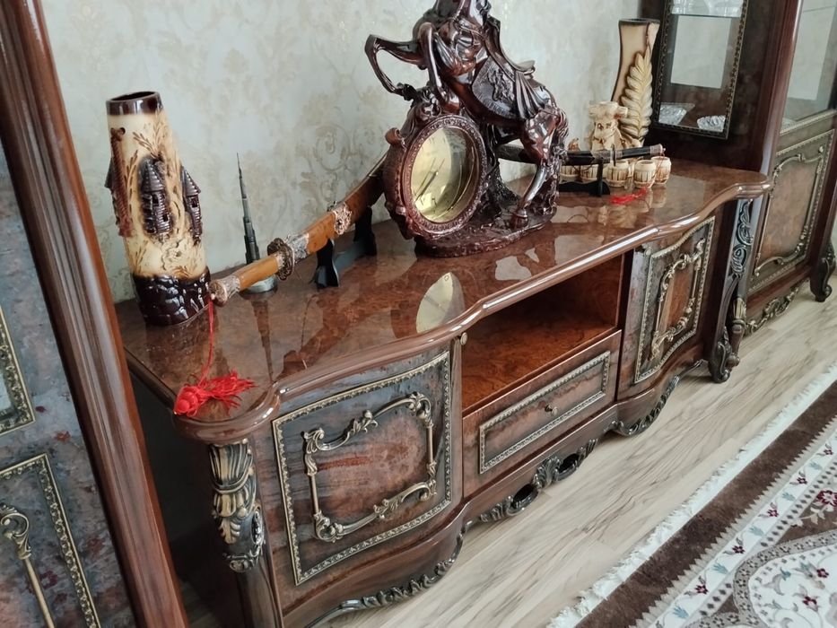 Горька турецский