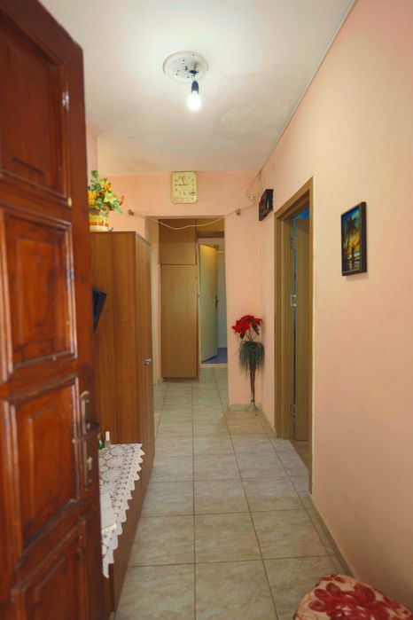 Продава се Тристаен апартамент в Добрич, Балик - 84 кв.м за 917 €/кв.м - Снимка #14