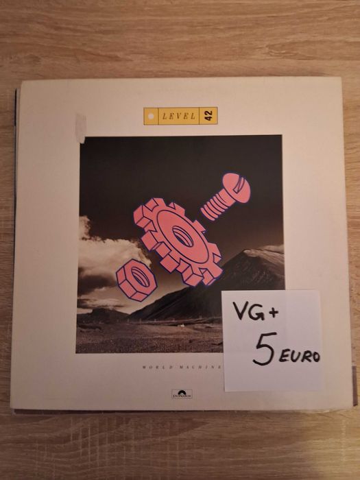 Грамофонни плочи