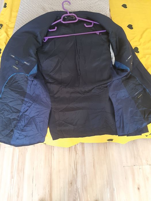 Sacou MASSIMO Dutti marimea 46