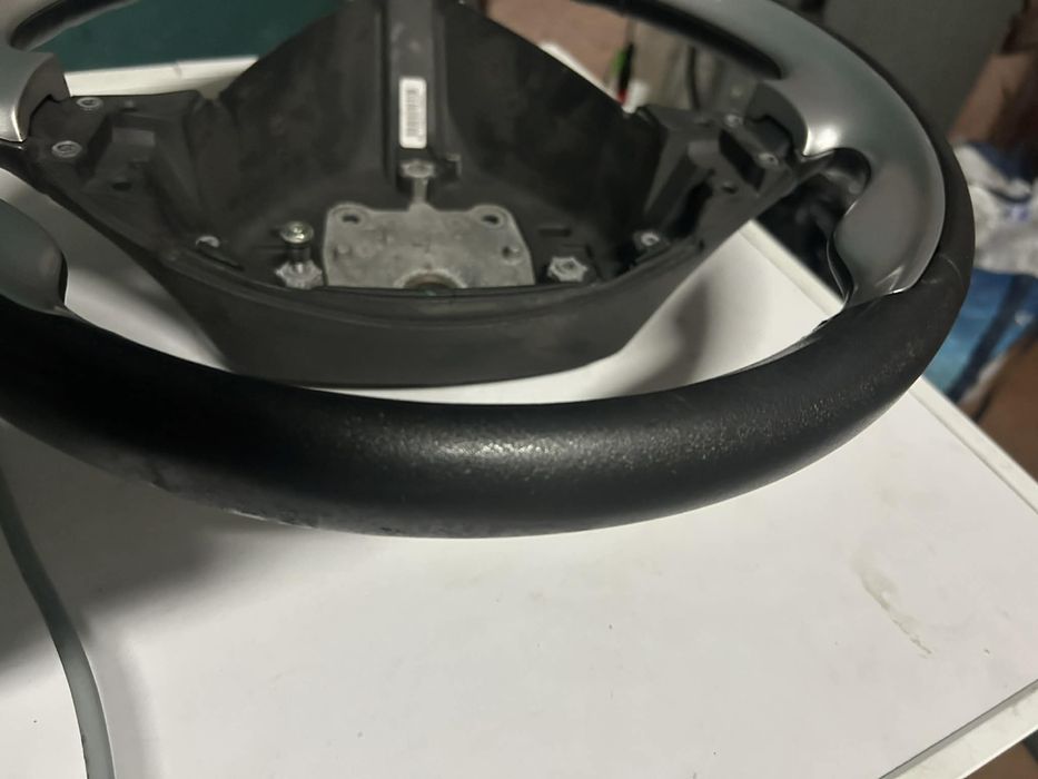 Аеро Волан Сааб/Saab 9-5